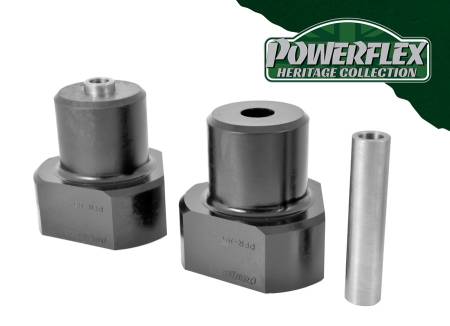 Powerflex USA - Powerflex Volkswagen Golf & Jetta Mk3 / Corrado Rear Beam Bushing (Heritage)