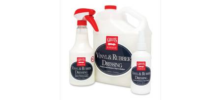 Griot's Garage - Griot's Garage Vinyl & Rubber Dressing - 22oz