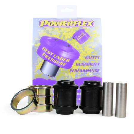 Powerflex USA - Powerflex BMW E70 X5 / E71 X6 - Front Radius Arm To Chassis Bushing