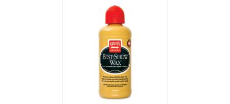 Griot's Garage - Griot's Garage Best of Show Wax - 16oz