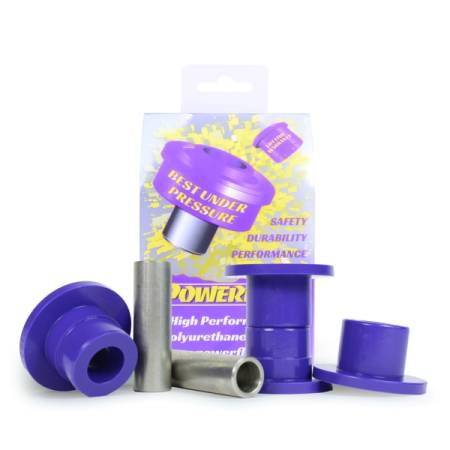 Powerflex USA - Powerflex Nissan 240SX - S13 & S14 Front Inner Track Control Arm Bushing - 35mm (Street)