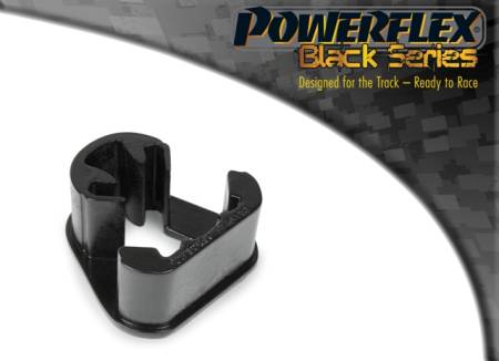 Powerflex USA - Powerflex Mercedes-Benz A, CLA, & GLA Class Upper Engine Mount Insert (Black Series)