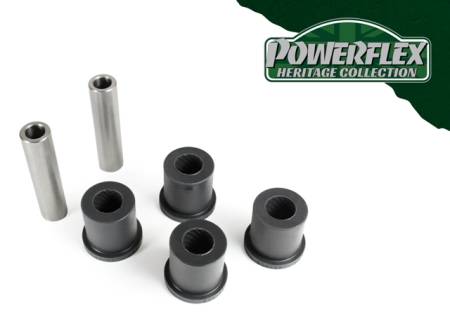 Powerflex USA - Powerflex Saab 90 / 99 / 900 Rear Beam To Control Arm Bushing (Heritage)