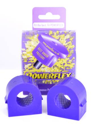 Powerflex USA - Powerflex BMW E9X M3 / E82 1M Rear Sway Bar Bushing - 22.5 mm (Street)