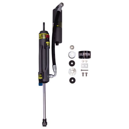 Bilstein - Bilstein B8 8100 (Bypass) 05-22 Toyota Tacoma 4WD Rear Left Shock Absorber