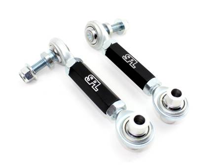 SPL Parts - SPL Parts 2014+ BMW M2/M3/M4 (F8X) Rear Swaybar Endlinks