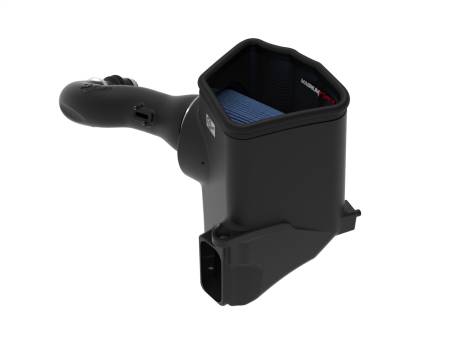 aFe Power (Advanced FLOW Engineering) - aFe Magnum FORCE Stage-2 Pro 5R Cold Air Intake 19-20 GM Silverado/Sierra 1500 V6-4.3L