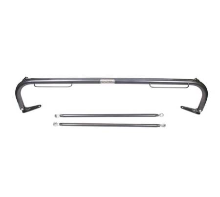 NRG Innovations - NRG Innovations Harness Bar 51in. - Titanium