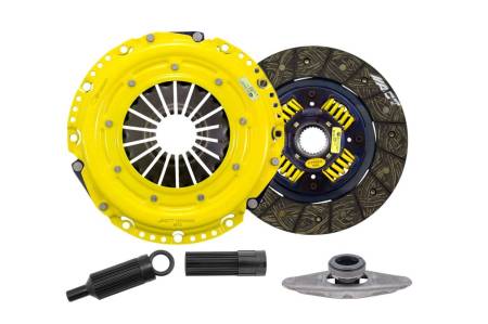 ACT (Advanced Clutch) - ACT 2007 BMW 135/335/535/435/Z4 HD/Perf Street Sprung Clutch Kit