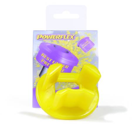 Powerflex USA - Powerflex Honda Fit GE & GK / Honda HR-V Lower Engine Mount Insert (Street)