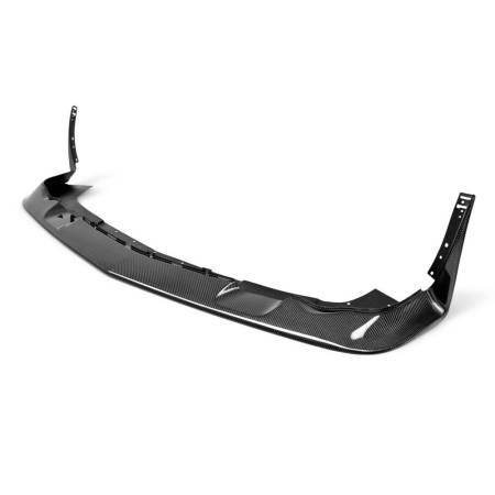 Anderson Composites - Anderson Composites 09-14 Dodge Challenger Type-SRT8 (392) Front Chin Spoiler
