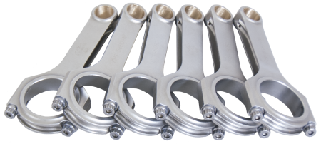 Eagle Specialty Products - Eagle Nissan VQ35DE Engine Connecting Rods (Set of 6)