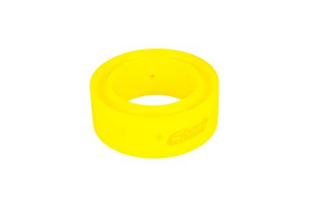 Eibach - Eibach Spring Rubber - Durometer 80 (Yellow)