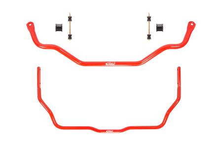 Eibach - Eibach 35mm Front and 25mm Rear Anti-Roll Kit for 94-04 Ford Mustang