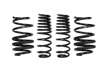 Eibach - Eibach Pro Kit for 2022+ Hyundai Kona N