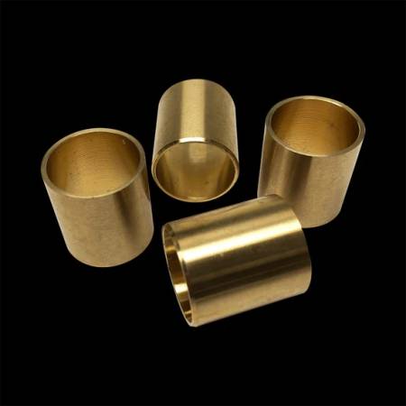 Brian Crower - Brian Crower Aluminum Bronze Connecting Rod Bushings .827in / 21mm Diameter