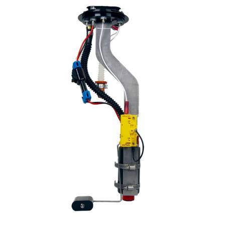 Aeromotive - Aeromotive 88-99 Chevrolet C/K 1500/2500 Truck 340 Fuel Pump & Hanger