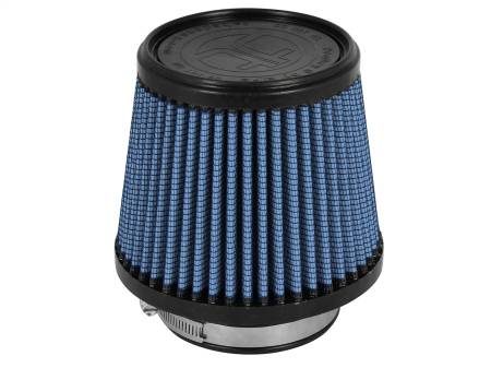aFe Power (Advanced FLOW Engineering) - aFe Takeda Pro 5R Oiled Filter 3.5 inch Neck 5 inch Height 6 inch Base 4 inch Top