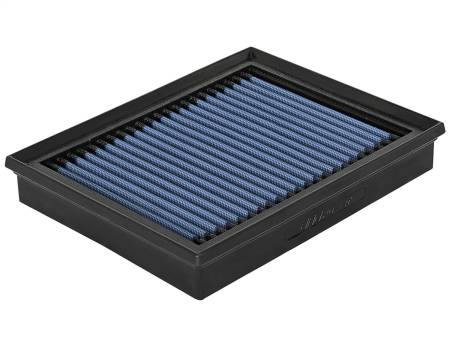 aFe Power (Advanced FLOW Engineering) - aFe MagnumFLOW OEM Replacement Air Filter PRO 5R 13-16 Ford Fusion 1.5L/1.6L/2.0L (t)/2.5L