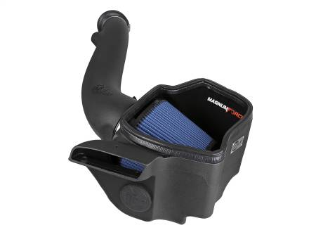 aFe Power (Advanced FLOW Engineering) - aFe Magnum FORCE Stage-2 PRO 5R CIA System 16-19 Jeep Grand Cherokee (WK2) - V6-3.6L