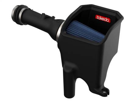 aFe Power (Advanced FLOW Engineering) - aFe Takeda Intakes Stage-2 Pro 5R AIS 16-19 Honda Civic I4-1.5L (t)