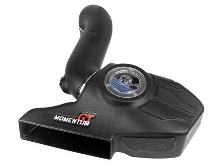 aFe Power (Advanced FLOW Engineering) - aFe Momentum GT Pro 5R Cold Air Intake System 15-18 Volkswagen Golf R I4-2.0L (t)