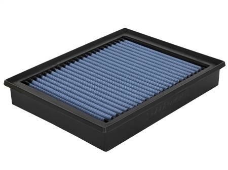 aFe Power (Advanced FLOW Engineering) - aFe MagnumFLOW Air Filters OER P5R A/F P5R GM Silverado/ Sierra 99-12 V6/V8