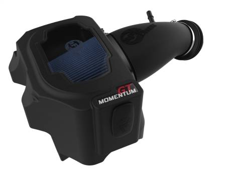 aFe Power (Advanced FLOW Engineering) - aFe 22-23 Jeep Grand Wagoneer (WS) V8-6.4L Momentum GT Cold Air Intake System w/ Pro 5R Filter