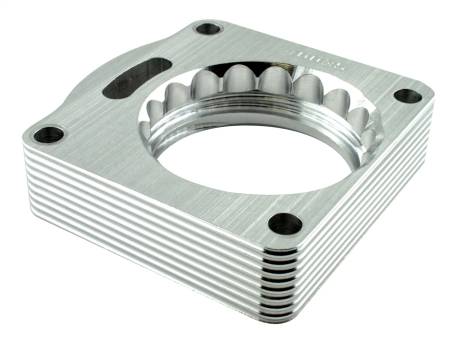 aFe Power (Advanced FLOW Engineering) - aFe Silver Bullet Throttle Body Spacers TBS Ford Ranger/Explorer SporTrac 01-09 V6-4.0L