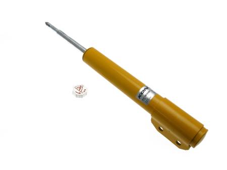 Koni - Koni Sport (Yellow) Shock 00-04 Ford Mustang/ Cobra with IRS - Front