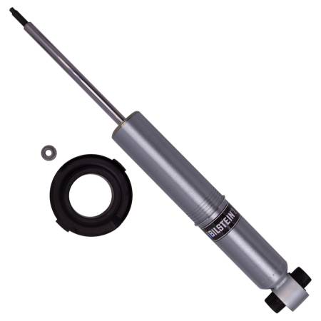 Bilstein - Bilstein B8 6100 Series 21-22 Ford Bronco (4 Door) (Height Adjustable) 0-3in Rear Shock Absorber
