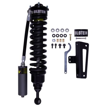 Bilstein - Bilstein B8 8112 Series 07-21 Toyota Tundra Zone Control Monotube Front Left Corner Module