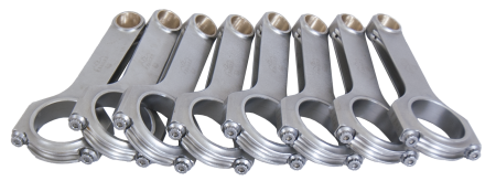 Eagle Specialty Products - Eagle Chrysler 5.7/6.1L Hemi 6.243in 4340 H-Beam Connecting Rods w/ .984 Pin (Set of 8)