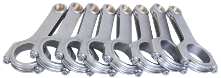 Eagle Specialty Products - Eagle Toyota/Lexus UZFE V8 5.751 Inch H-Beam Connecting Rods (Set of 8)