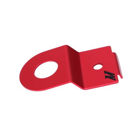 Mishimoto - Mishimoto 08+ Subaru Impreza WRX/STI Aluminum Radiator Stay - Anodized Red