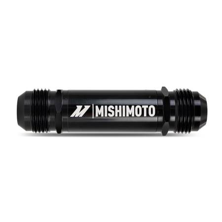 Mishimoto - Mishimoto In-Line Pre-Filter -12AN
