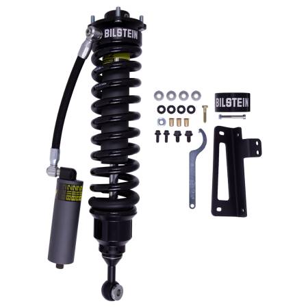 Bilstein - Bilstein B8 8112 Series 07-21 Toyota Tundra Zone Control Monotube Front Right Corner Module