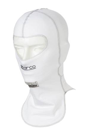 Sparco - Sparco Hood Rw9 White