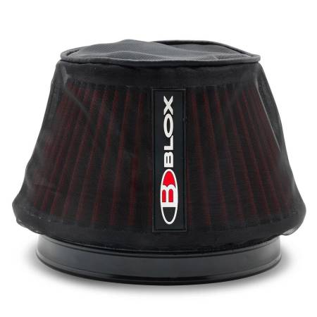 BLOX Racing - BLOX Racing Performance Filter Cover For 5in Filter BXIM-00320