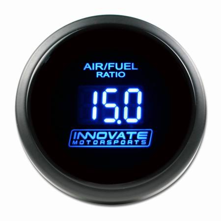 Innovate Motorsports - Innovate Motorsports DB-Blue Kit (Blue LEDs LC-2 & O2 Sensor)