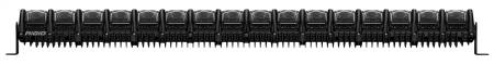 Rigid Industries - RIGID Adapt LED Light Bar With 8 Beam Patterns, GPS And RGB-W Backlight, 40 Inch