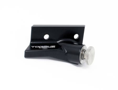 Torque Solution - Torque Solution 09+ Nissan GT-R R35 Brake Master Cylinder Brace