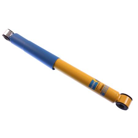 Bilstein - Bilstein B6 Yellow Paint Front Monotube Shock Absorber 24.02in Extended L - 08-11 Monaco S-Series