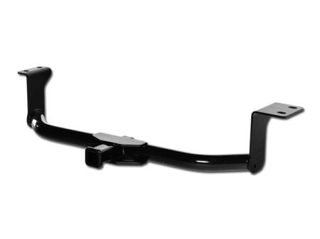 Armordillo - Armordillo 2010-2015 Toyota Prius Class 1 Black Trailer Hitches
