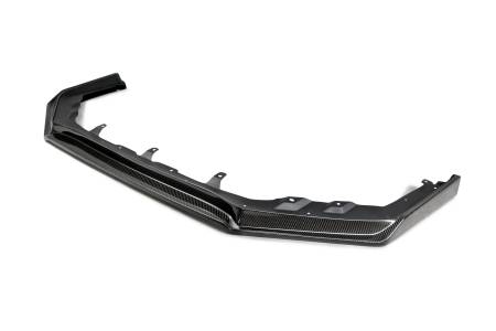 Seibon Carbon - Seibon 2015+ Subaru STI/WRX MB3-Style Carbon Fiber Front Lip