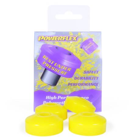 Powerflex USA - Powerflex Honda CR-Z (2010 - 2016) Rear Shock Top Mount Bushing