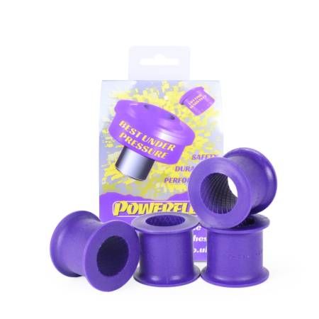 Powerflex USA - Powerflex Volkswagen Eurovan (91 - 04) Rear Sway Bar Bushing - 28 mm (Street)