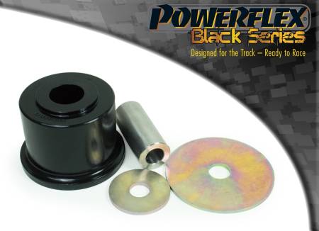 Powerflex USA - Powerflex BMW F3X 4 Series / E9X & F3X 3 Series / F2X 2 Series / E82 1 Series / E84 X1 Rear Diff Rear Bushing (Black Series)
