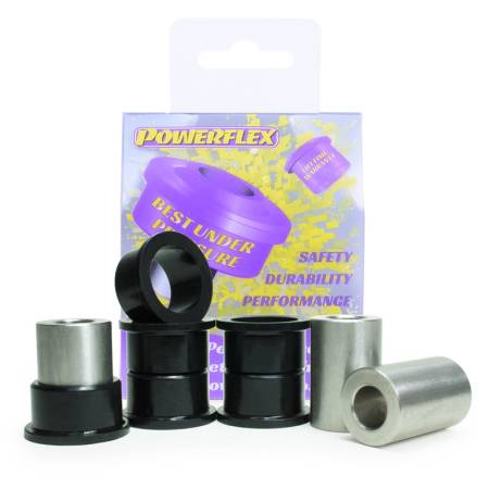 Powerflex USA - Powerflex Ford Fiesta MK7 / MK8 inc ST Steering Rack Mount Bushings