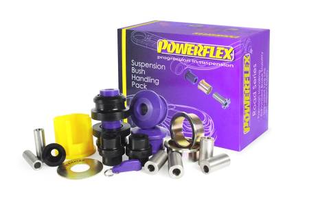 Powerflex USA - Powerflex VW Mk7 Poweflex Handling Pack (B)